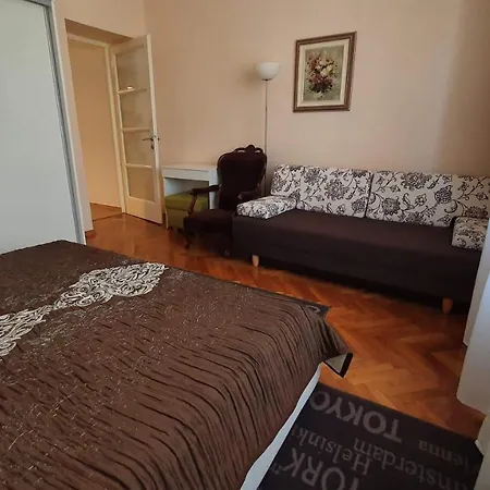 Ozad Arene Appartement
