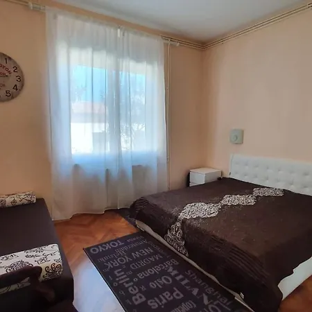 Ozad Arene Apartment Pula