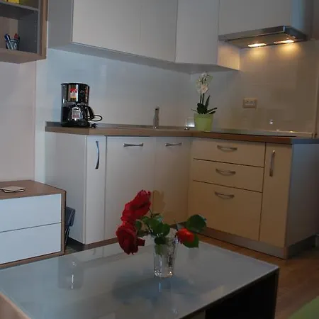 Apartment Ozad Arene