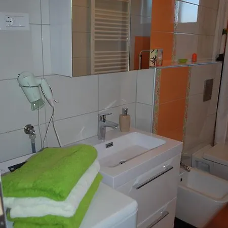 Ozad Arene Apartman Pula