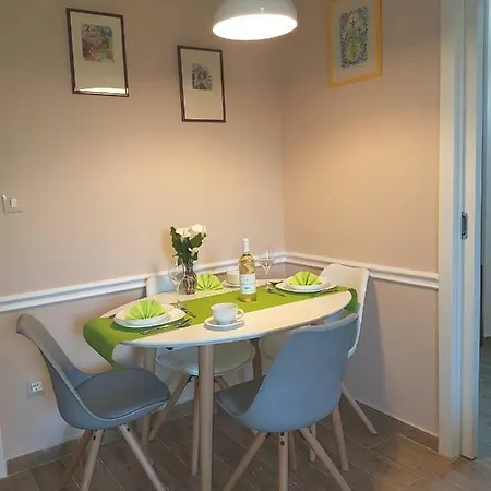 Ozad Arene Appartement