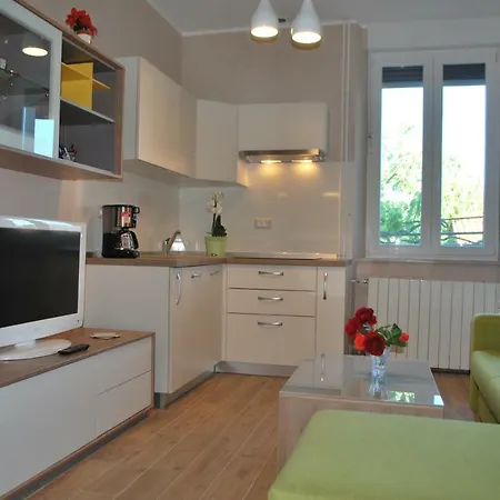 Apartment Ozad Arene Pula
