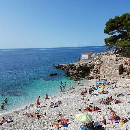 Apartman Ozad Arene Pula