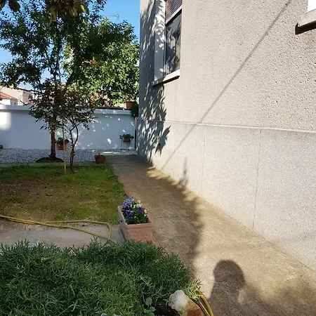 Ozad Arene Appartement