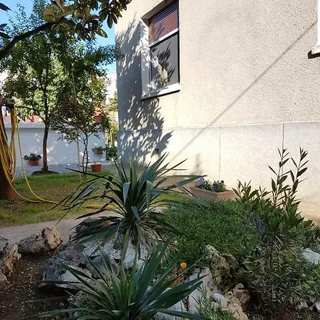 Ozad Arene Appartement