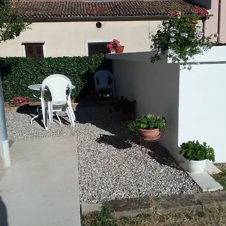 Ozad Arene * Pula